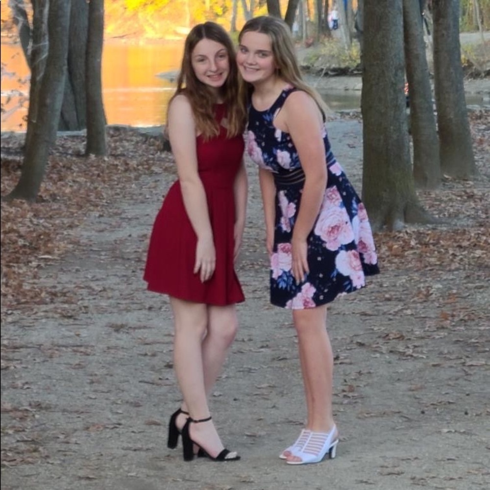 Meet your Posher, Madison